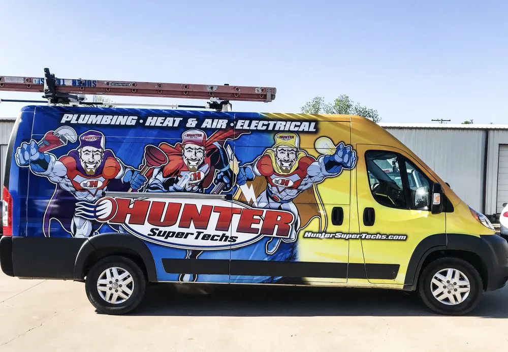Trusted emergency electrical service in ,  by Hunter Super Techs