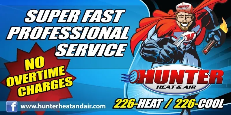 Expert electrical repair experts serving ,  - Hunter Super Techs