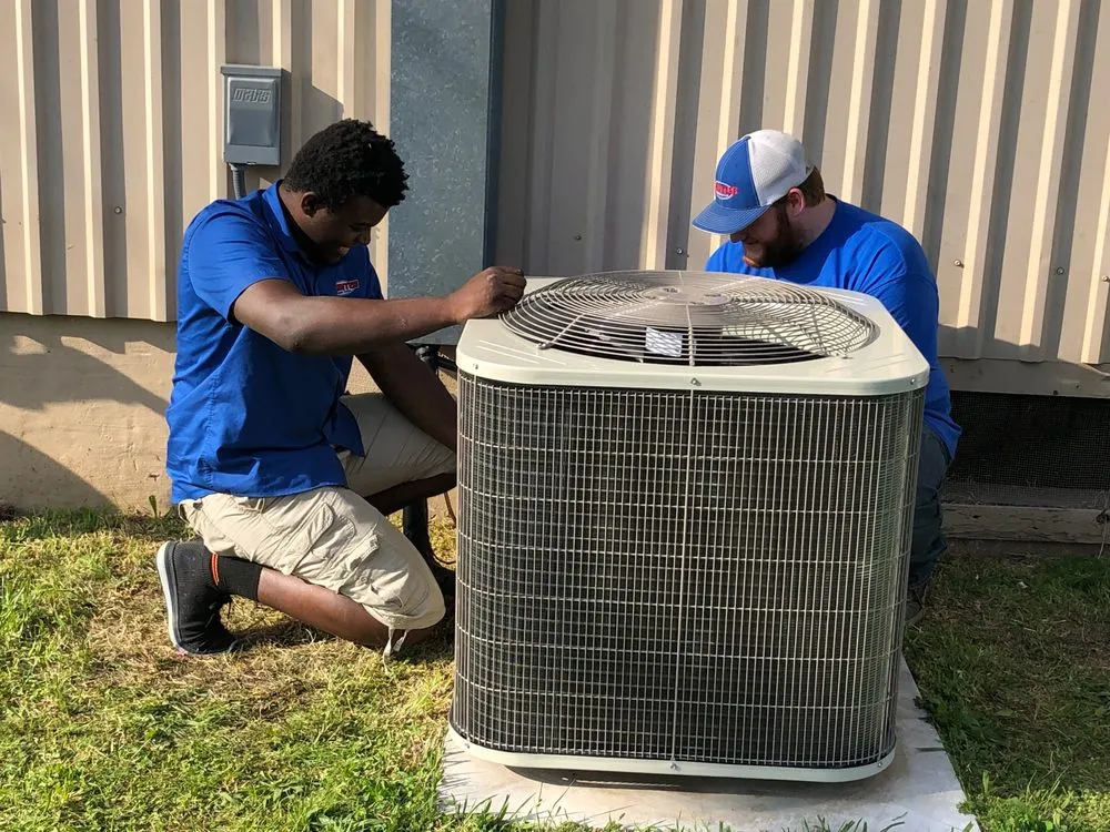 Certified lighting installation service in ,  - Hunter Super Techs