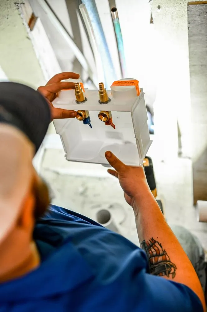 Affordable lighting installation in ,  by Hunter Super Techs