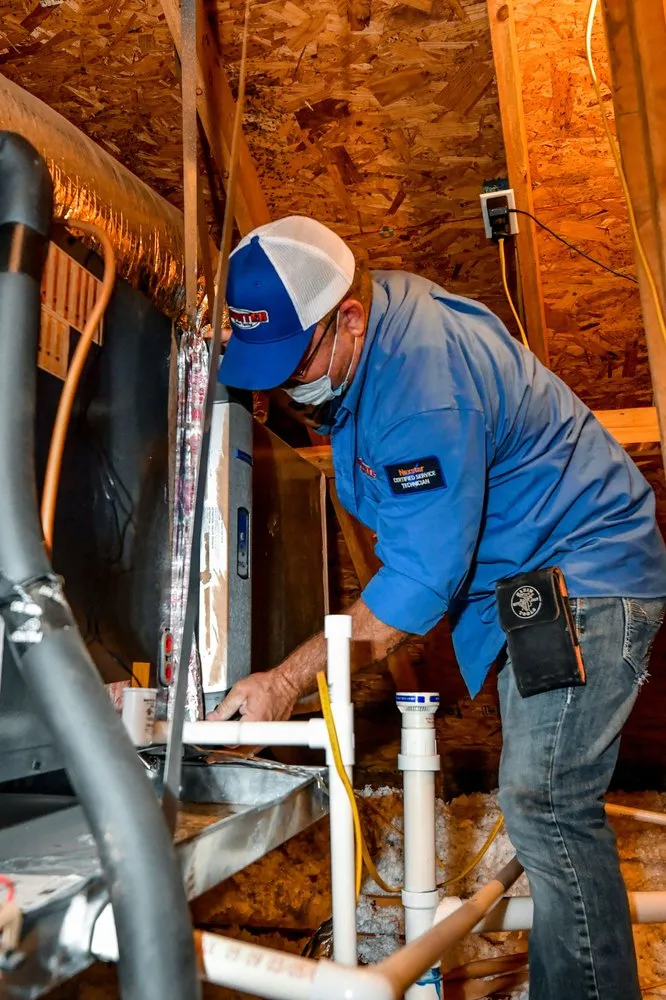 Affordable wiring installation experts serving ,  - Hunter Super Techs