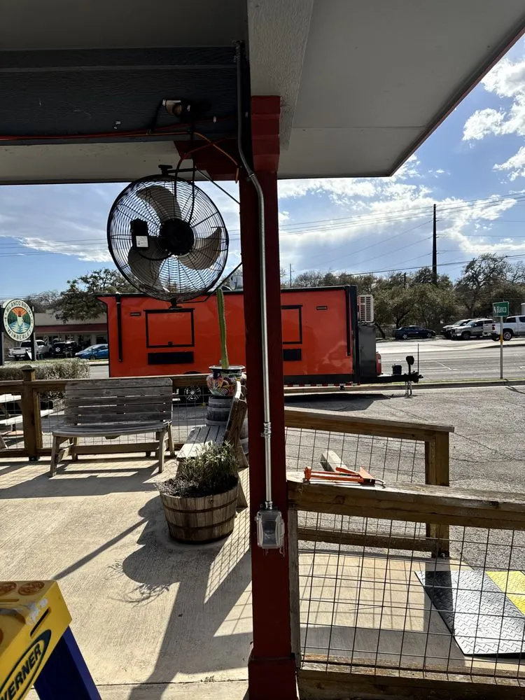 Licensed electrical service for homes in emergency electrical service, by