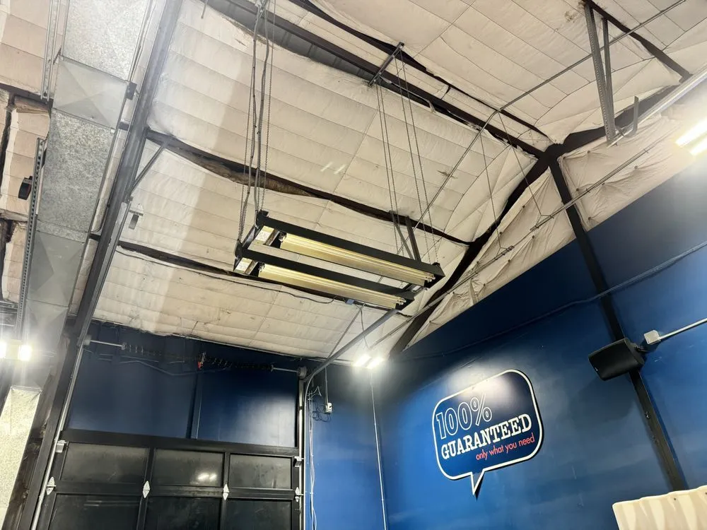 Affordable electrical service for homes in emergency electrical service, by