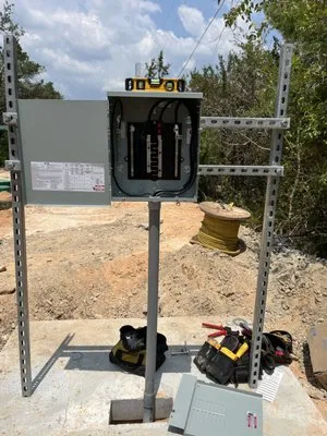 Hunter Williams Electrical Services