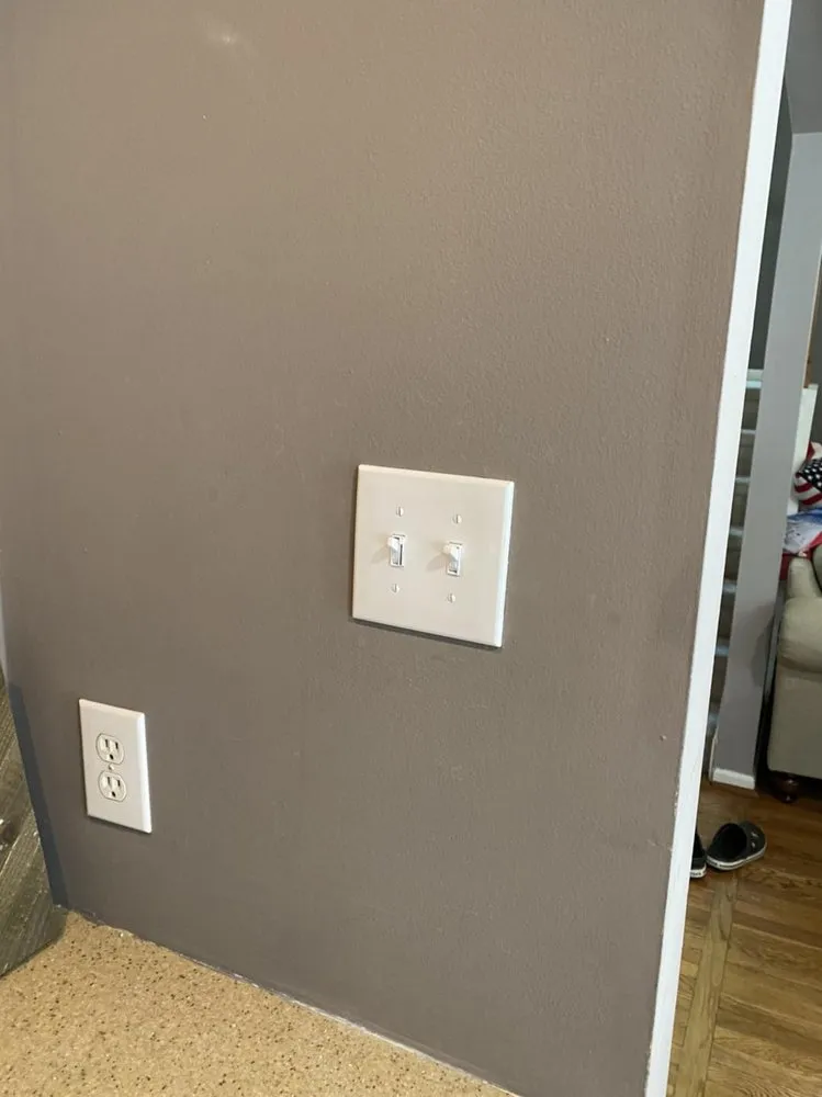 Slide of Huntington Beach Electrical Services