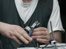 Slide of Huntington Electric