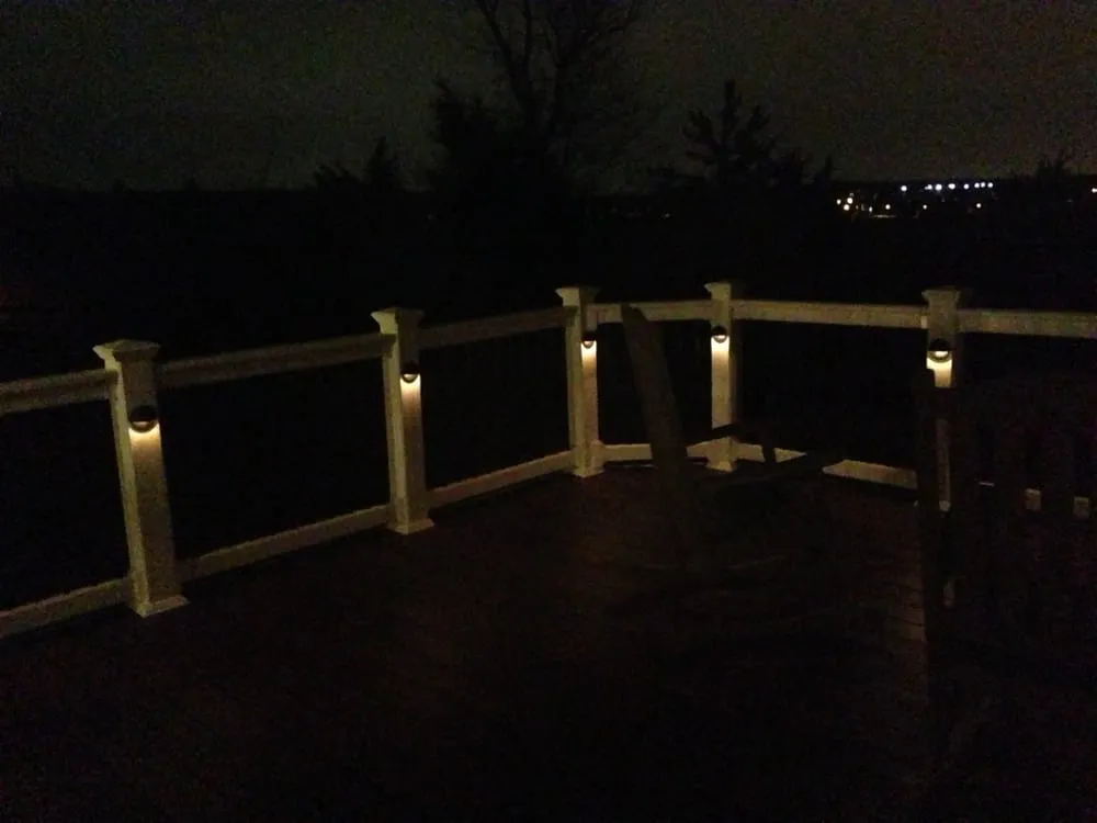 Slide of Huntington Electric