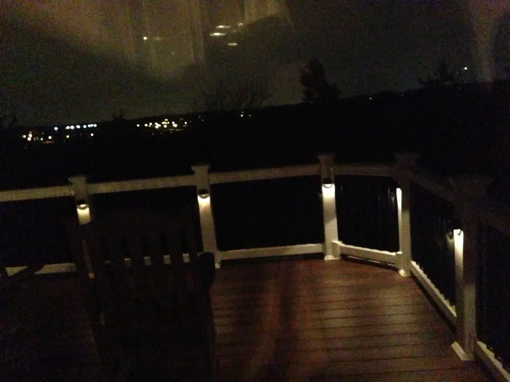 Slide of Huntington Electric