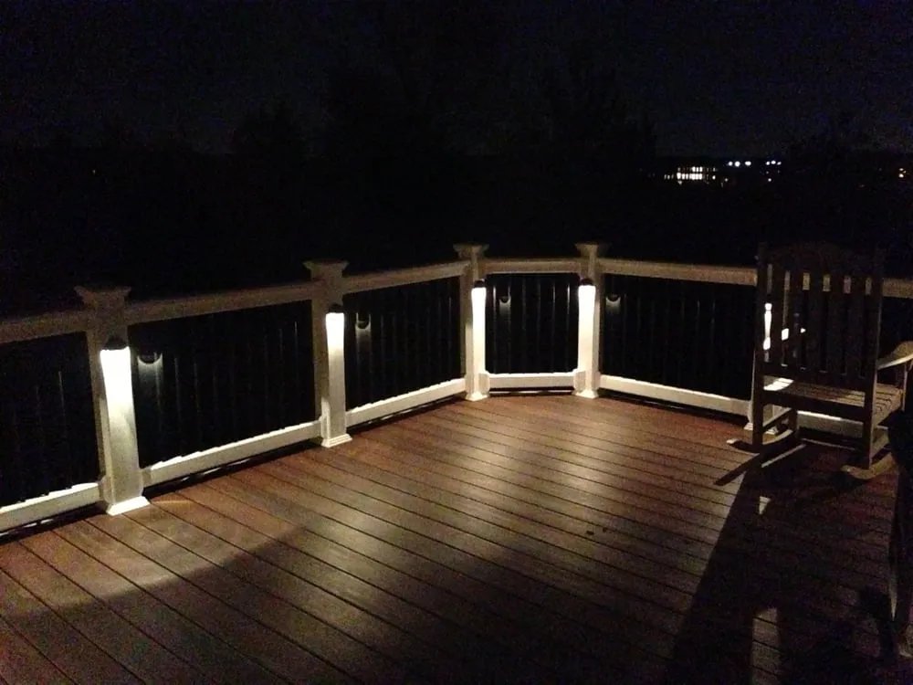 Slide of Huntington Electric