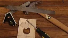 Slide of Huntington Electrical