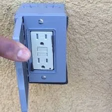 Slide of Huntington Electrical