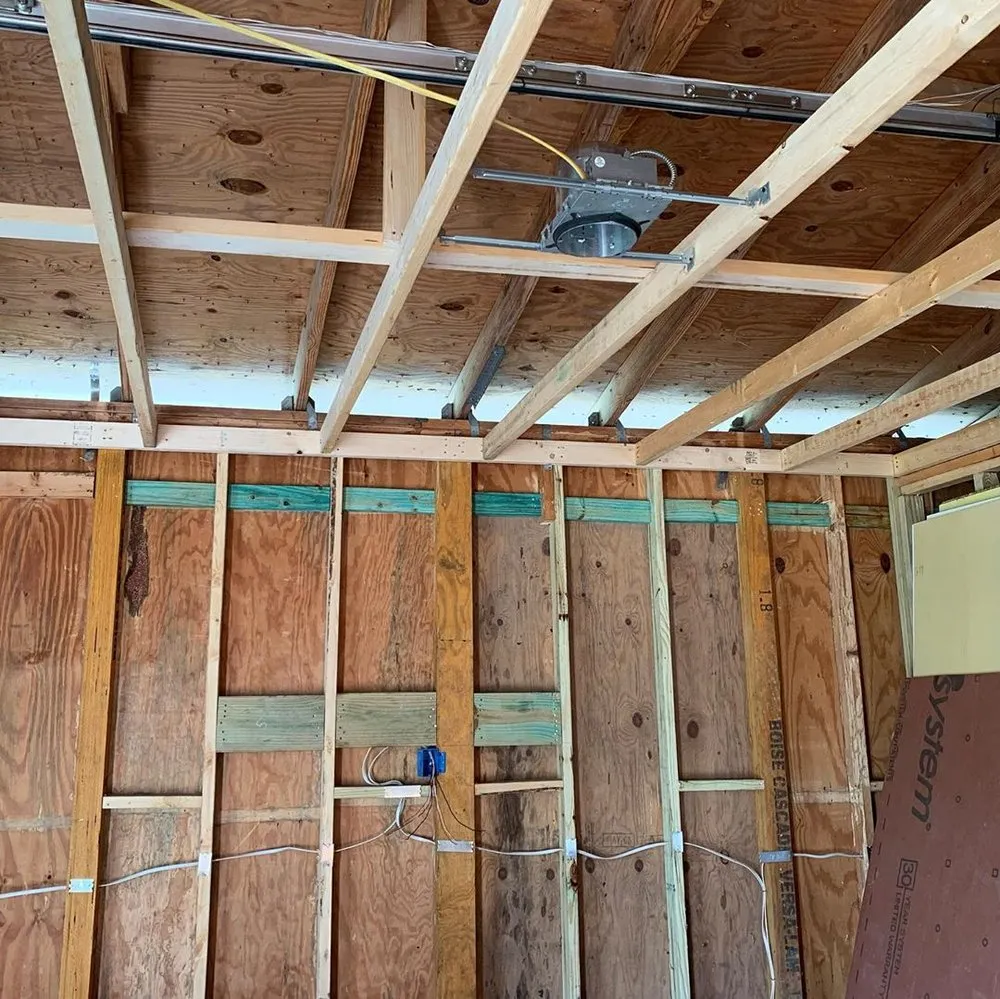 Slide of Huntington Electricity Services