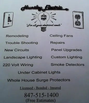 Huntley Electric