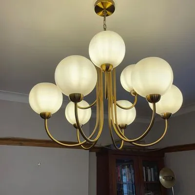 Huntley Electrician Service Logo