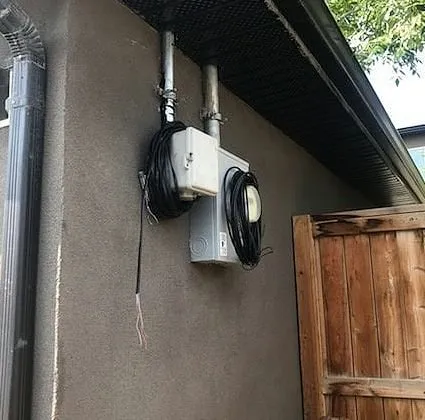 Trusted panel upgrade in Las Vegas, NV by Huntridge Electric