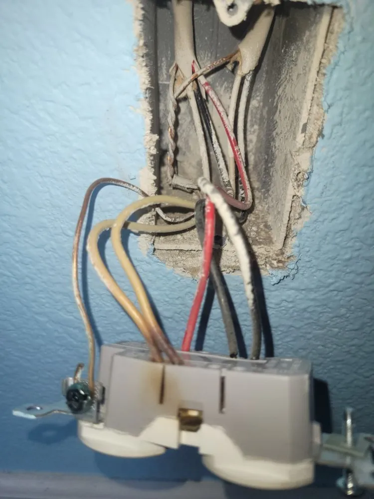 Certified emergency electrical service service in Brownsville, CA - Hunts Electric