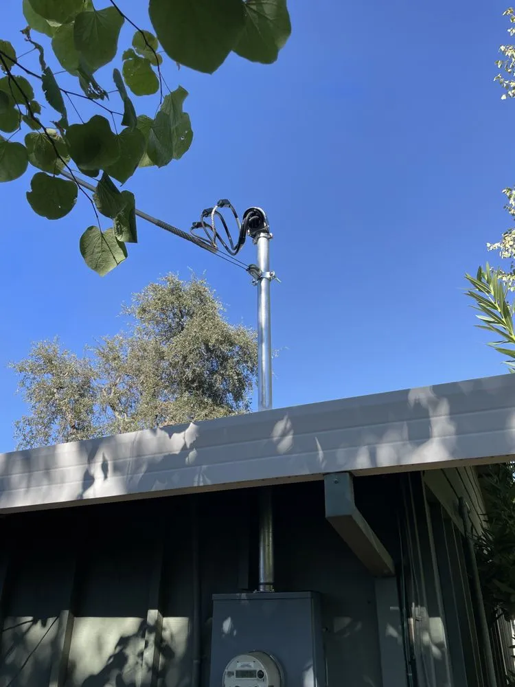 Professional emergency electrical service experts serving ,  - Hunts Electrical Contracting