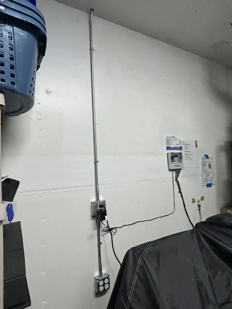 Professional lighting installation service in ,  - Hunts Electrical Contracting