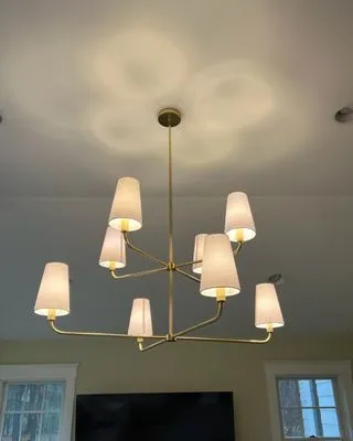 Hunts Point Electrical Service Logo