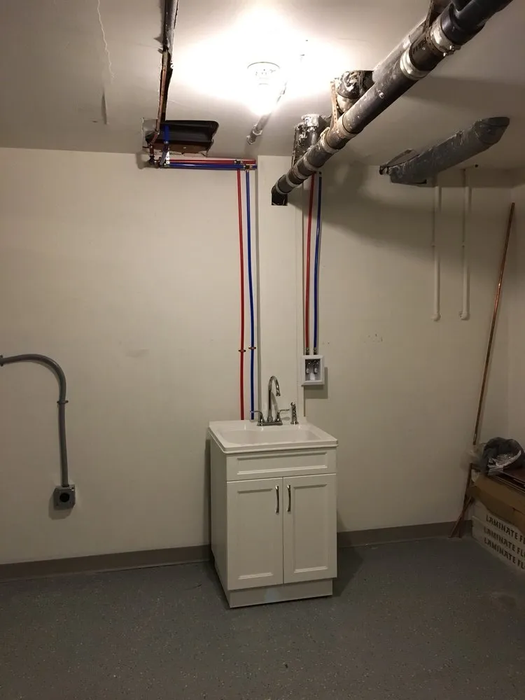 Slide of Hunt's Services