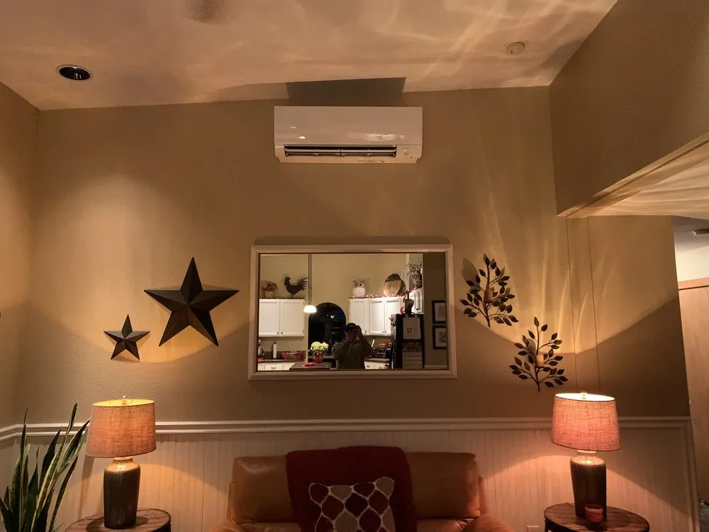 Slide of Hunt's Services