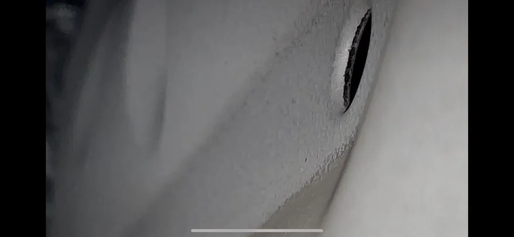 Slide of Hunt's Services