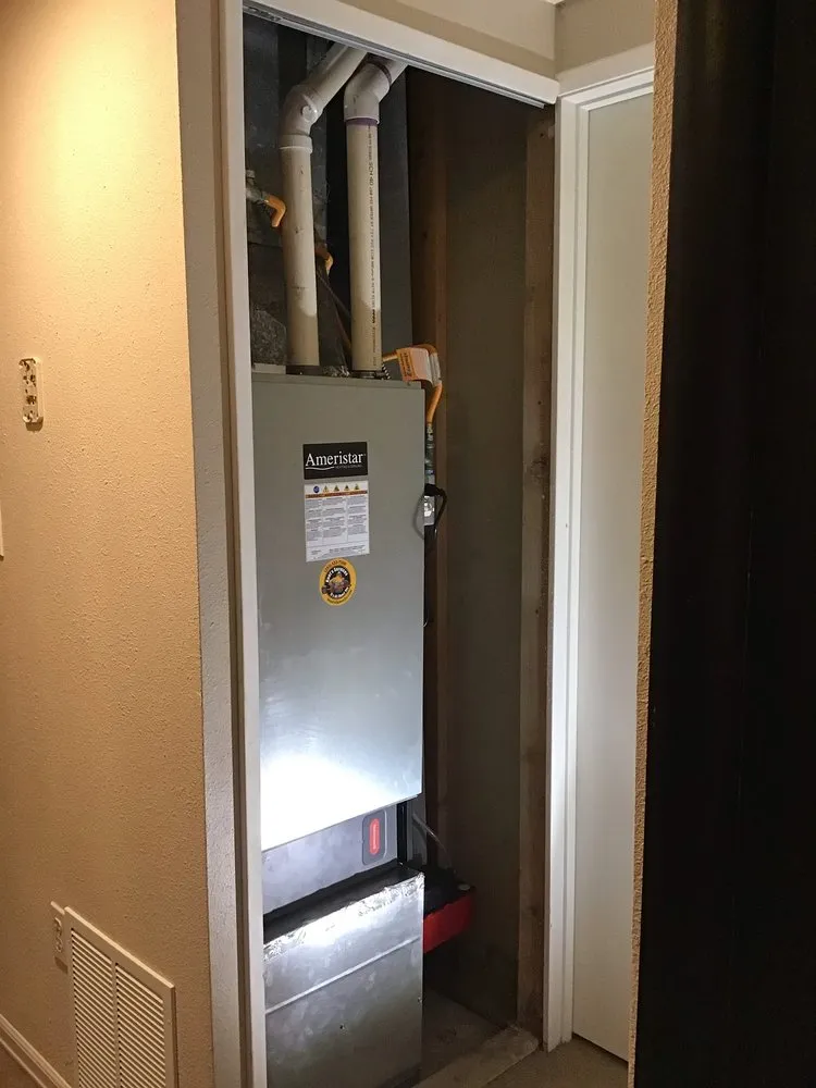 Slide of Hunt's Services