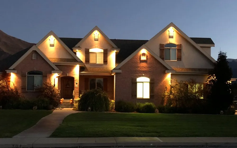 Slide of Hunts Total Electric