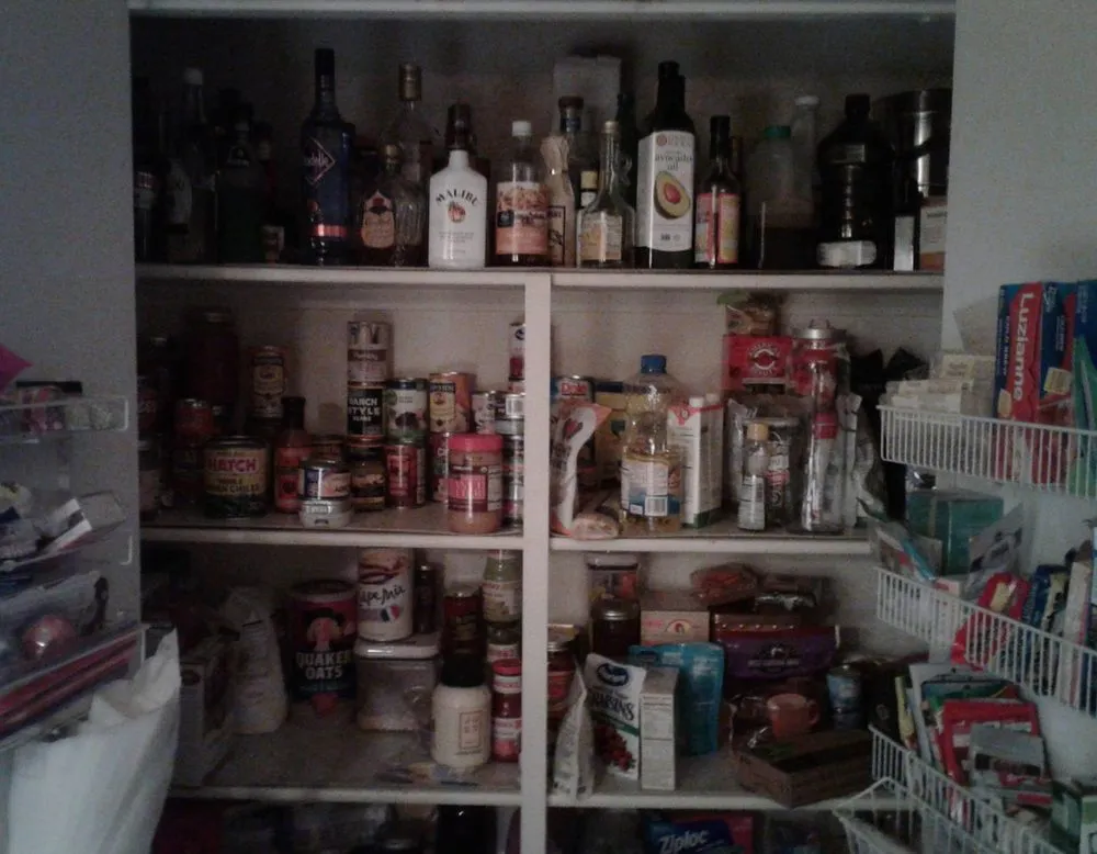 Slide of Hunts Total Electric