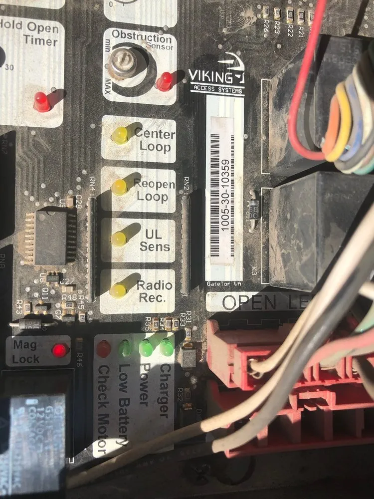 Slide of Hunts Total Electric