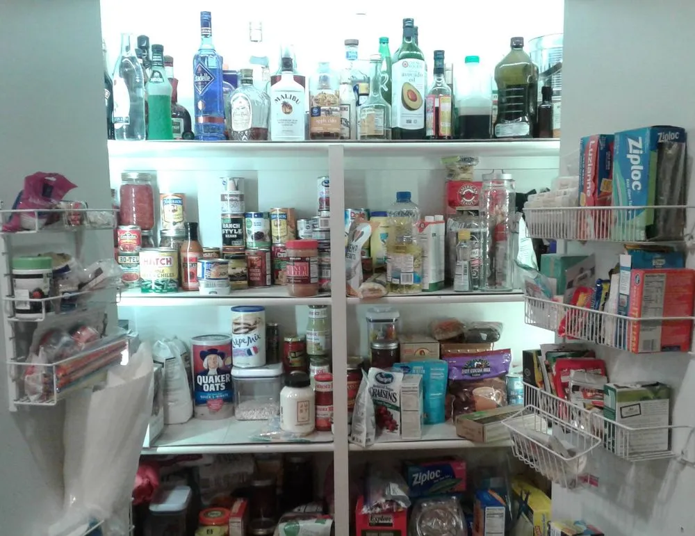 Slide of Hunts Total Electric