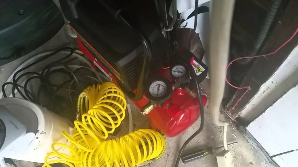 Slide of Huntsville Electrical Services