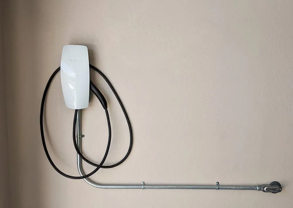 Slide of Huntsville Electrician Now