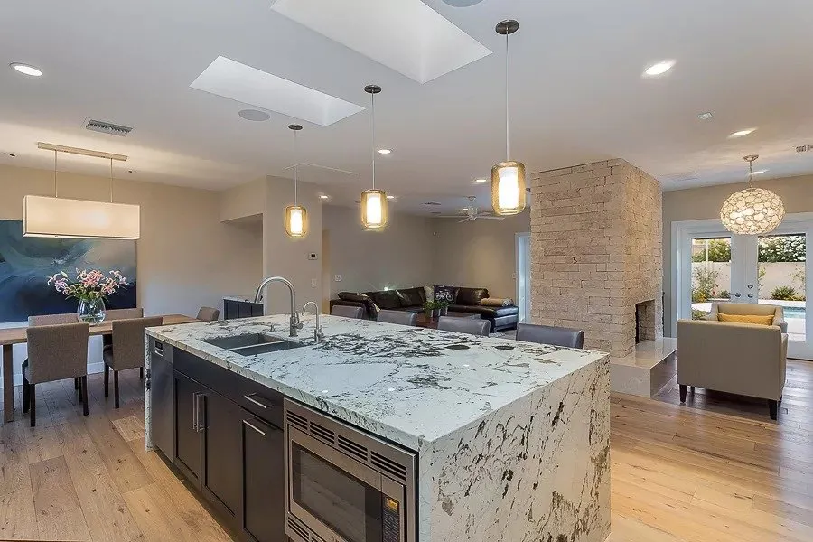 Slide of Huntsville Electrician Now