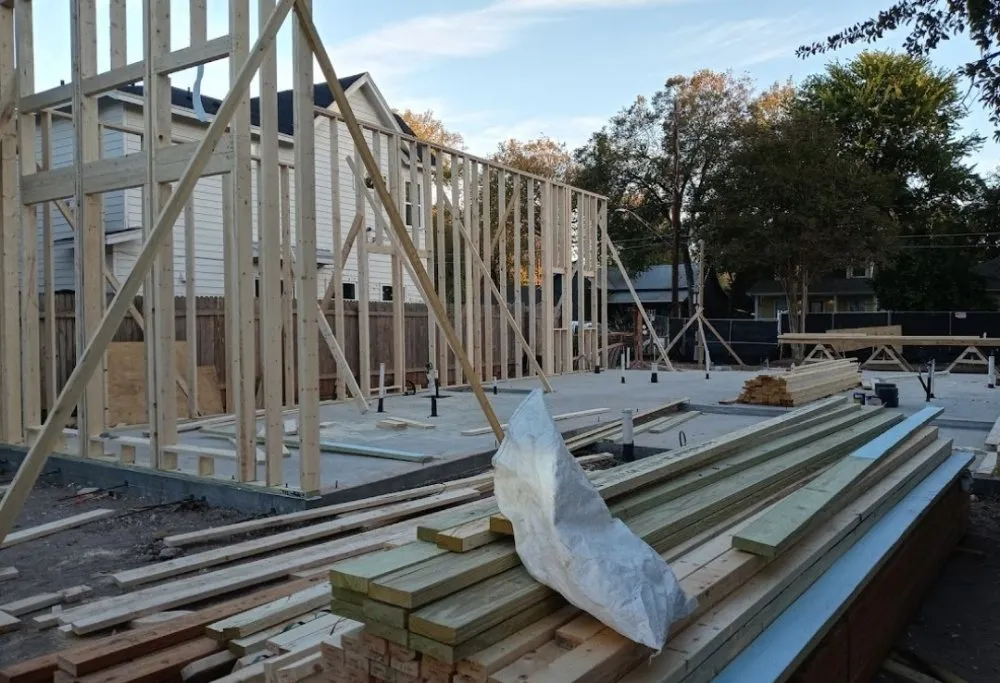 Licensed lighting installation in ,  by Huracan Restoration LLC