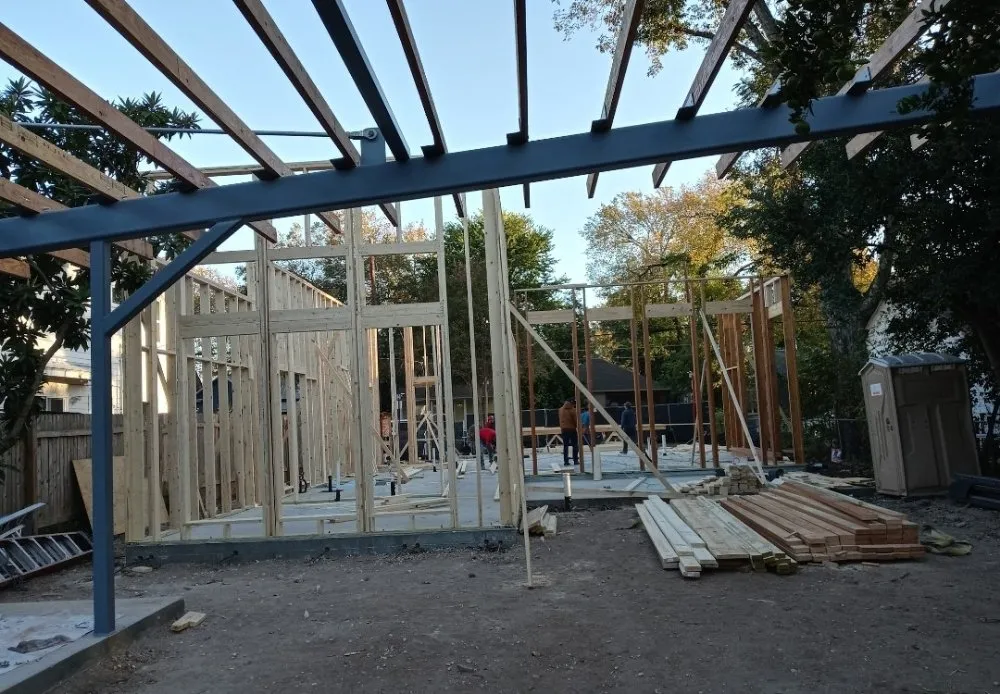 Certified lighting installation experts serving ,  - Huracan Restoration LLC