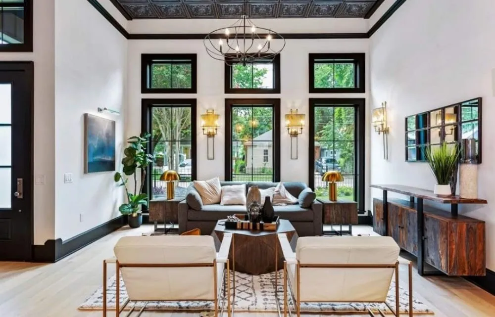 Slide of Huracan Restoration LLC