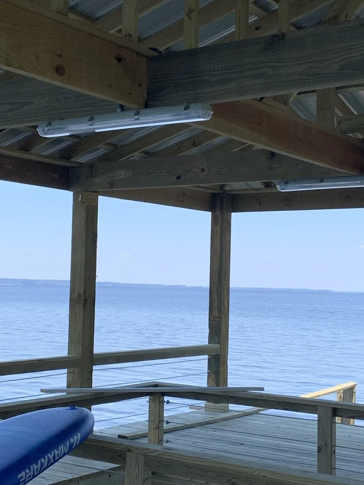 Slide of Hurd Electric