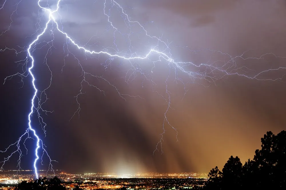 Slide of Hurd Electric