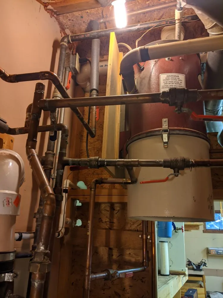 Slide of Hurlburt Heating & Plumbing