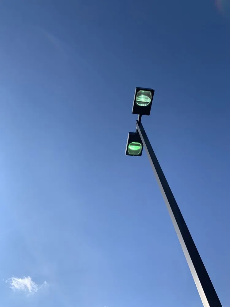 Slide of Hurley Electric