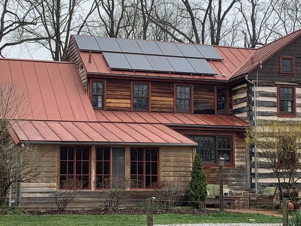 Slide of Hurley Electric