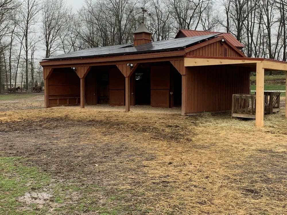 Slide of Hurley Electric