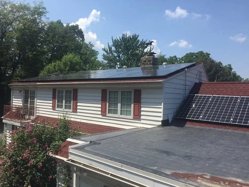 Slide of Hurley Electric