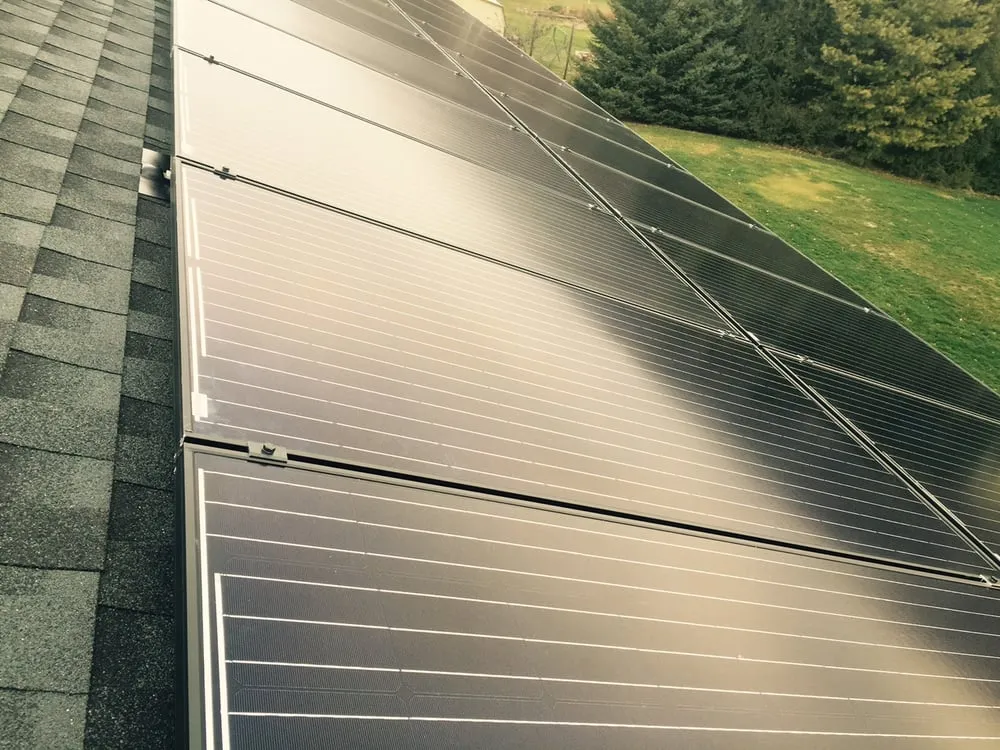 Slide of Hurley Electric