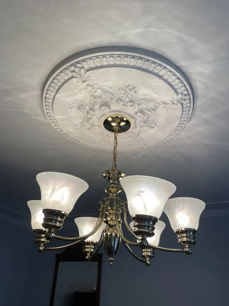 Slide of Hurley Electric