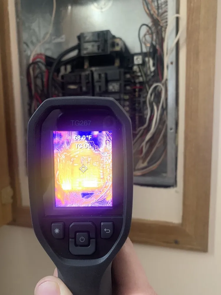 Slide of Hurley Electric