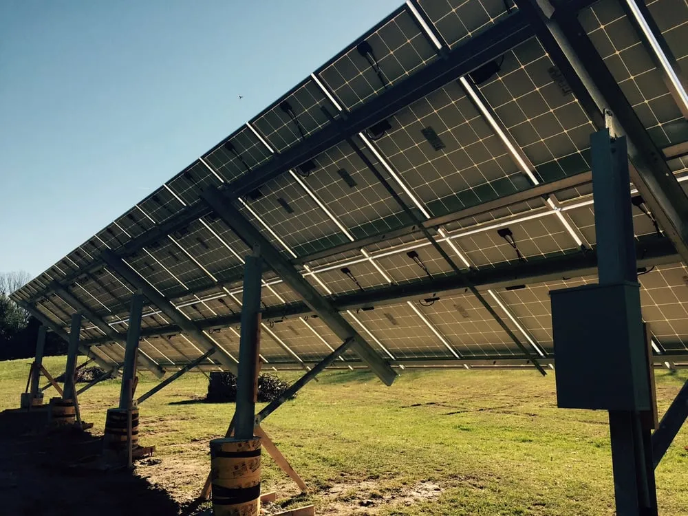 Slide of Hurley Electric