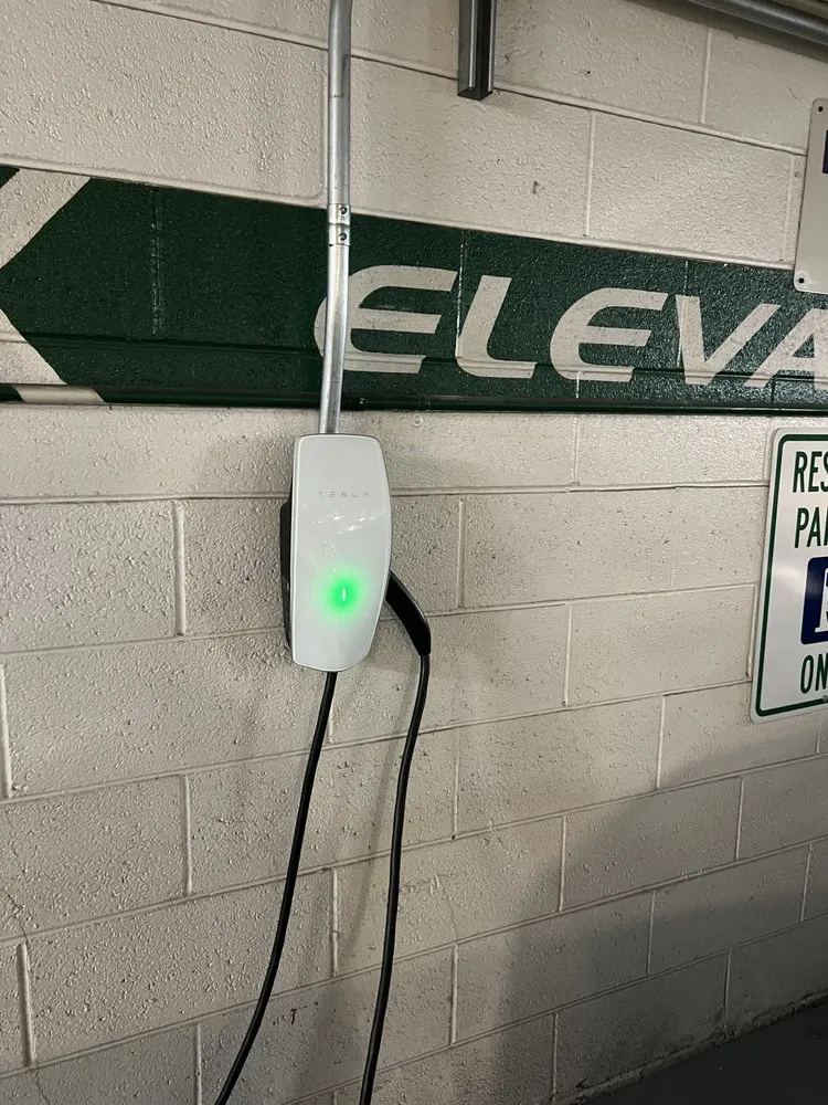 Slide of Hurley Electrical Contracting