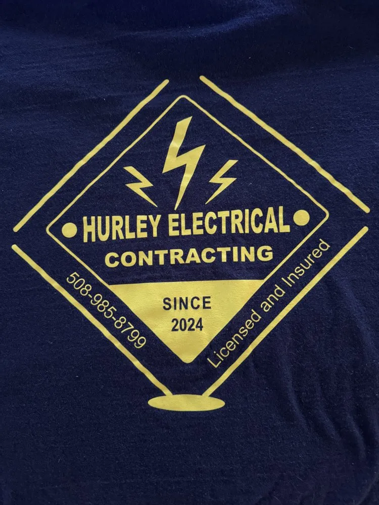 Slide of Hurley Electrical Contracting